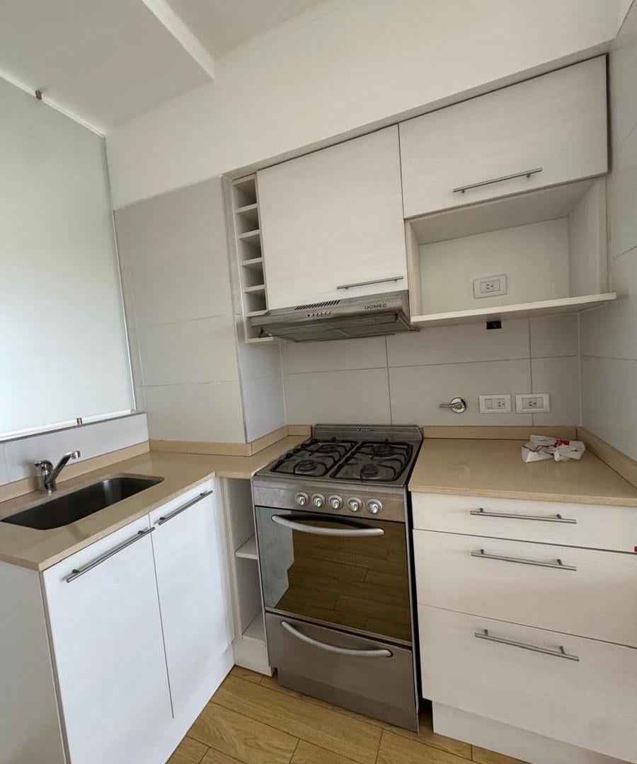 Foto de Alquiler Av. Francia 993 - 1 Dormitorio, imagen 4