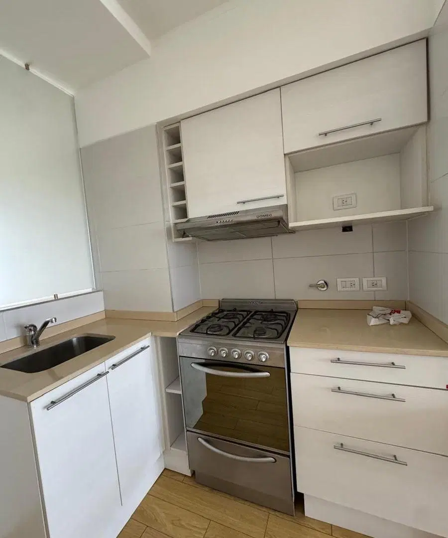 Alquiler Av. Francia 993 - 1 Dormitorio 4