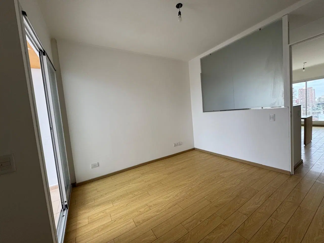 Alquiler Av. Francia 993 - 1 Dormitorio 5