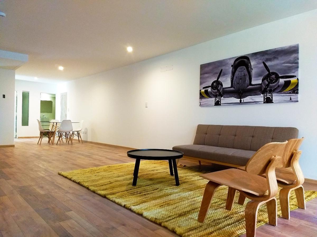 Foto de Departamento - Rosario, imagen 5