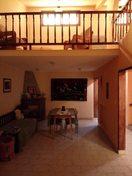 CHALET EN SANTA TERESITA