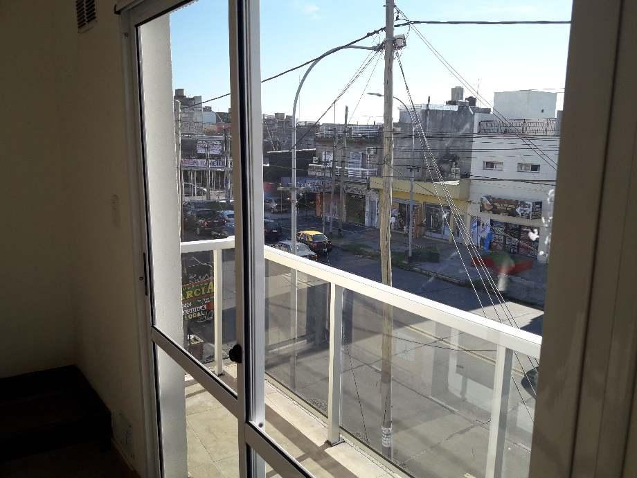 Departamento 3 1/2 en Dúplex Al Frente. a Estrenar. 3