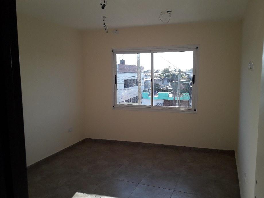 Departamento 3 1/2 en Dúplex Al Frente. a Estrenar. 2