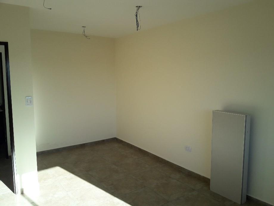 Departamento 3 1/2 en Dúplex Al Frente. a Estrenar. 1