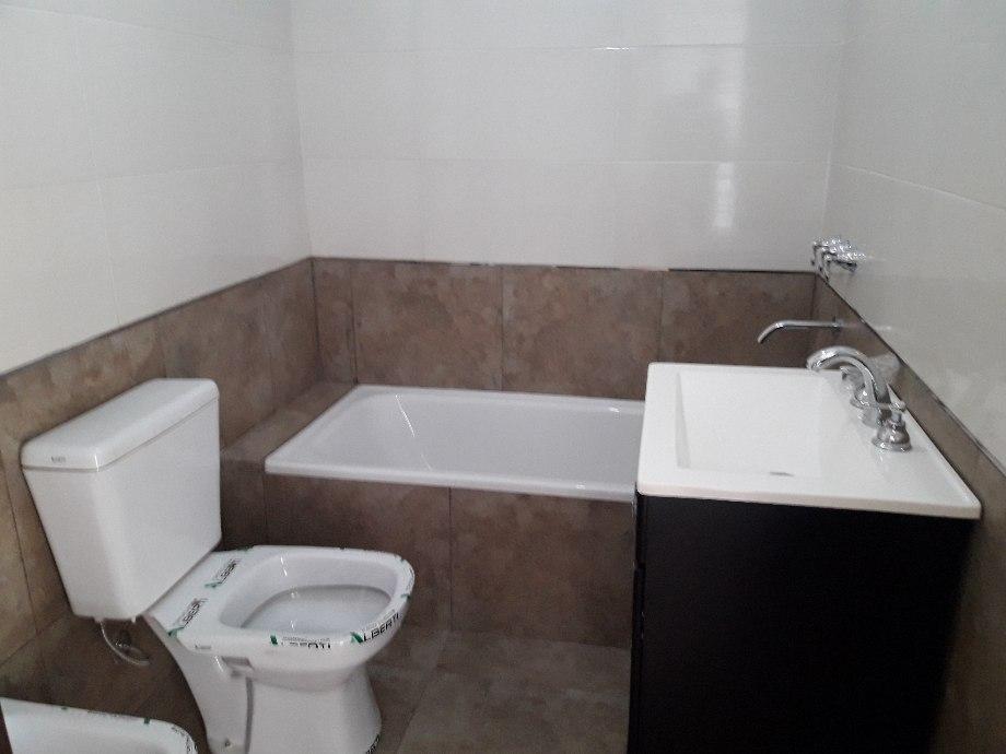 Departamento 3 1/2 en Dúplex Al Frente. a Estrenar. 4