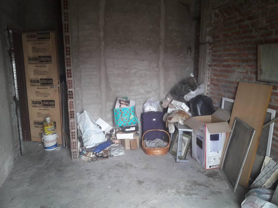 Propiedad en Argentina