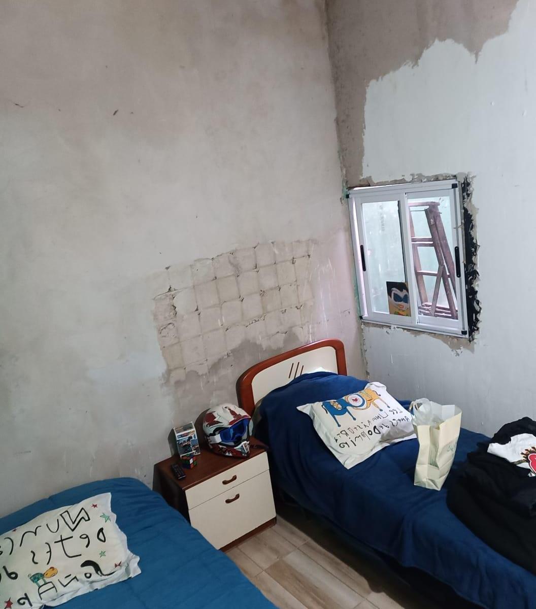 Casa de 3 Amb. S/lote Propio. 3