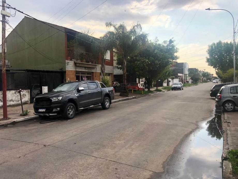 Galpon en venta en Remedios de Escalada Oeste