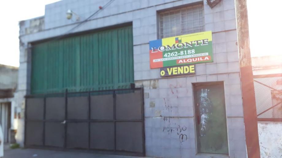 Foto de Galpon en venta en Remedios de Escalada Oeste, imagen 3