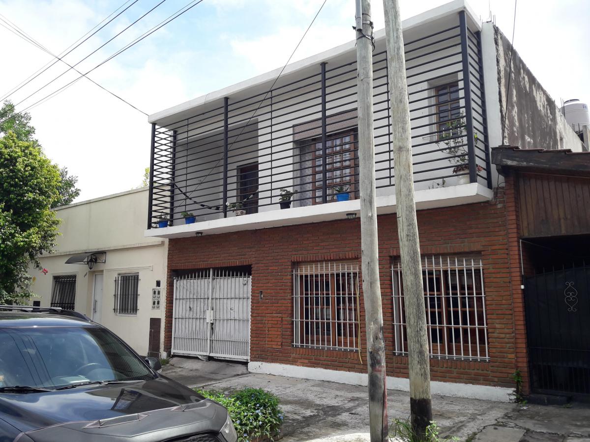 Propiedad en Argentina