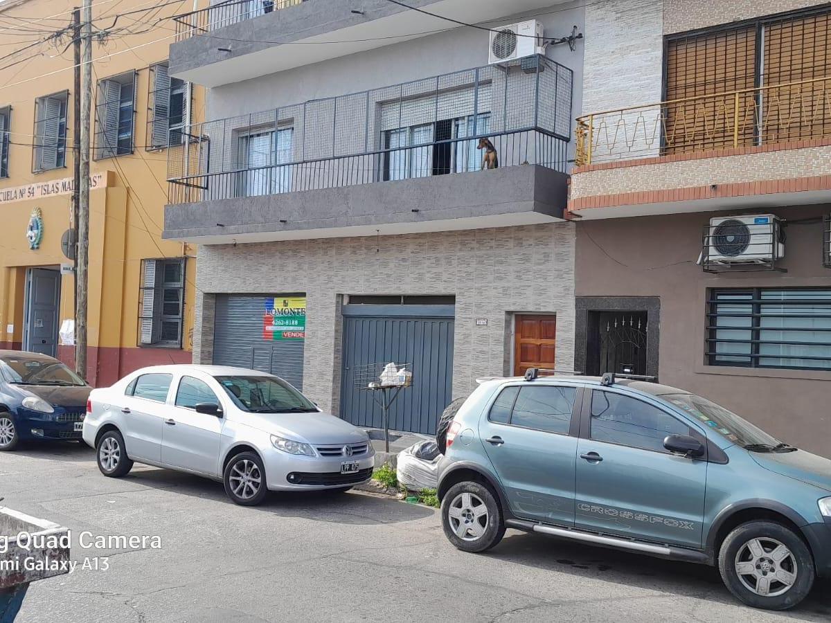 Local Comercial Al Lado de La Esc. Nº54 (Banderita) 1