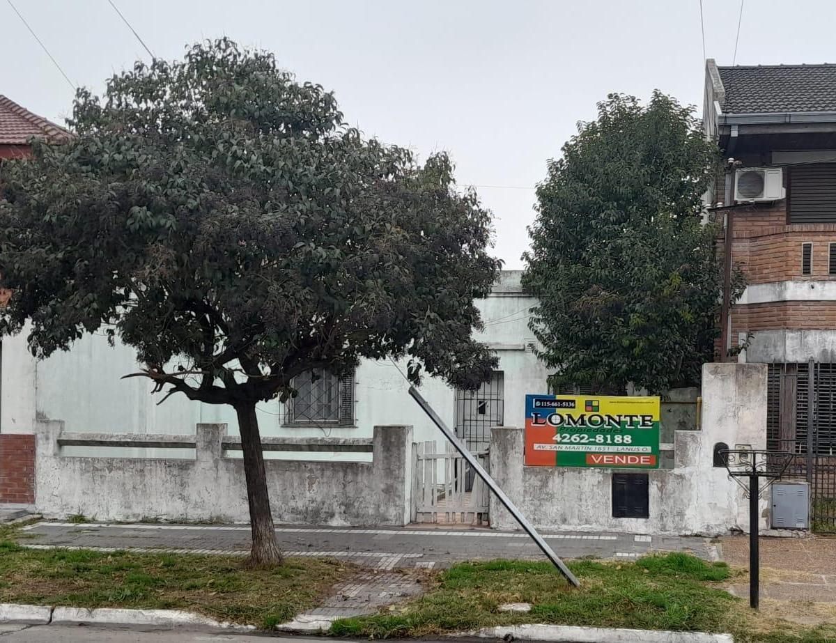 Propiedad en Argentina