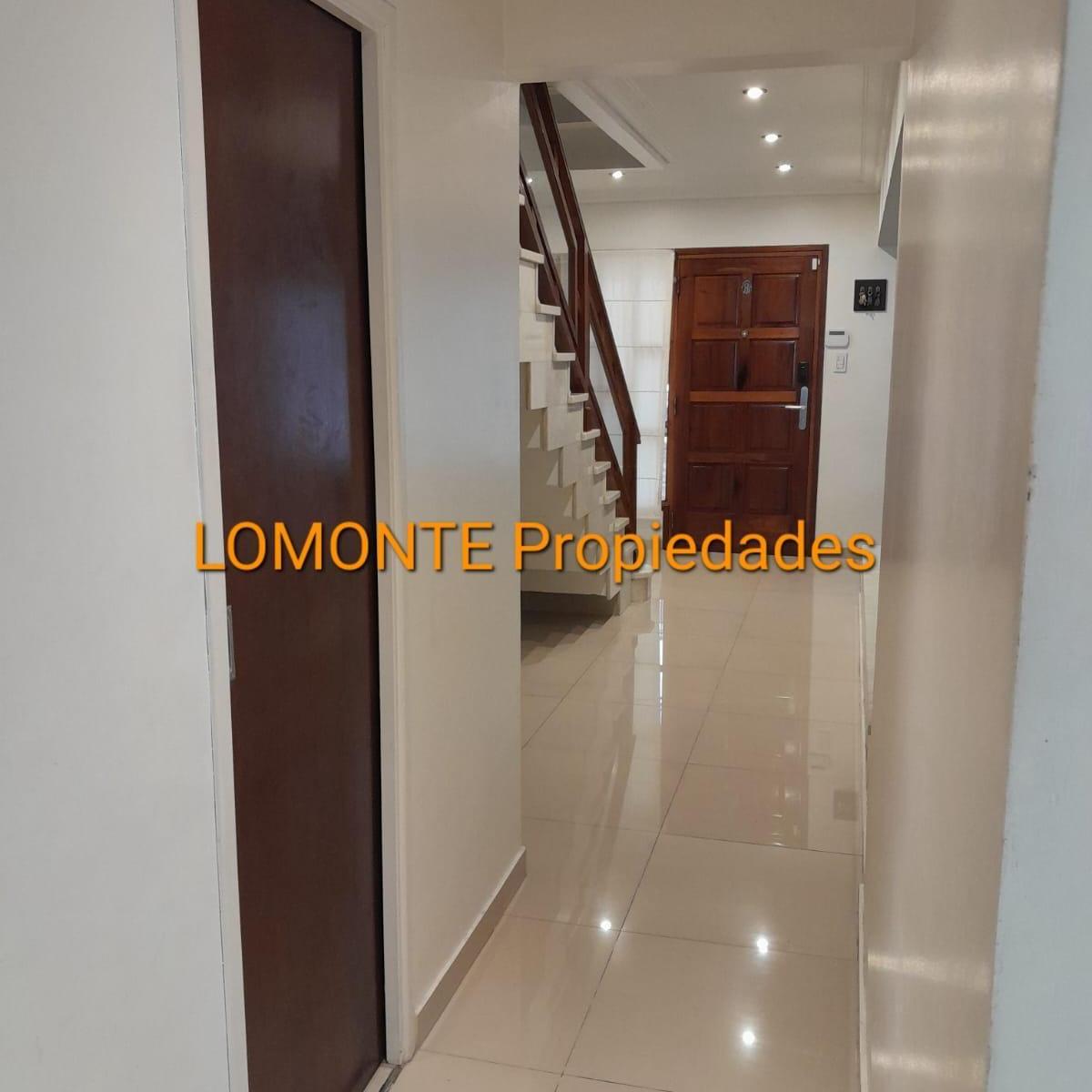 Chalet de 5 Ambientes C/piscina. Apto Crédito 5