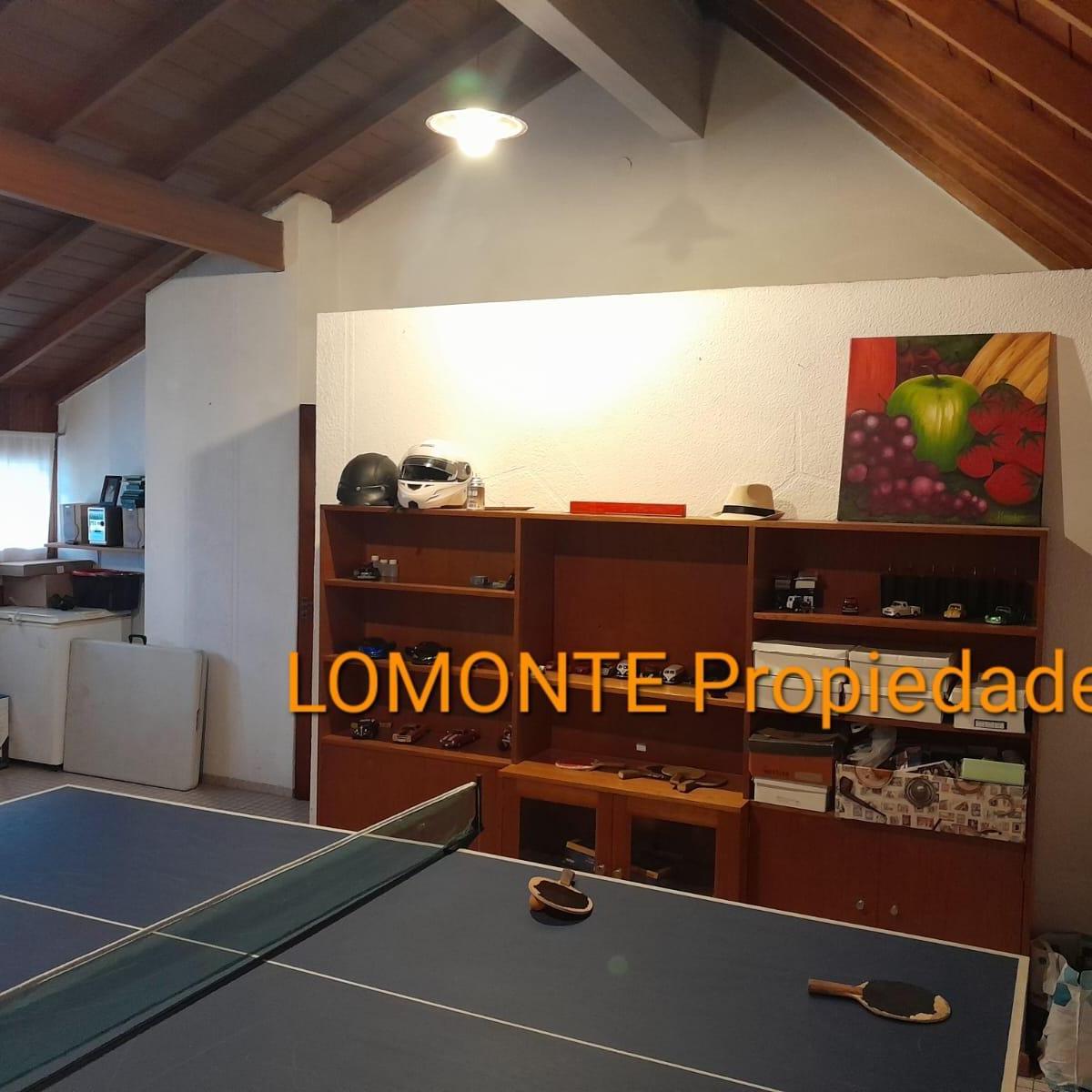 Chalet de 5 Ambientes C/piscina. Apto Crédito 2