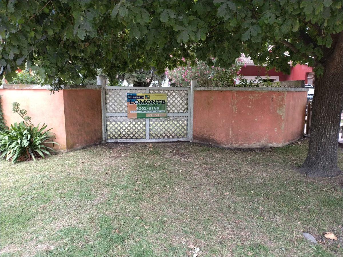 IMPERDIBLE LOTE EN SANTA CLARA DEL MAR ZONA RESIDENCIAL DE 10 X 30 MTS.