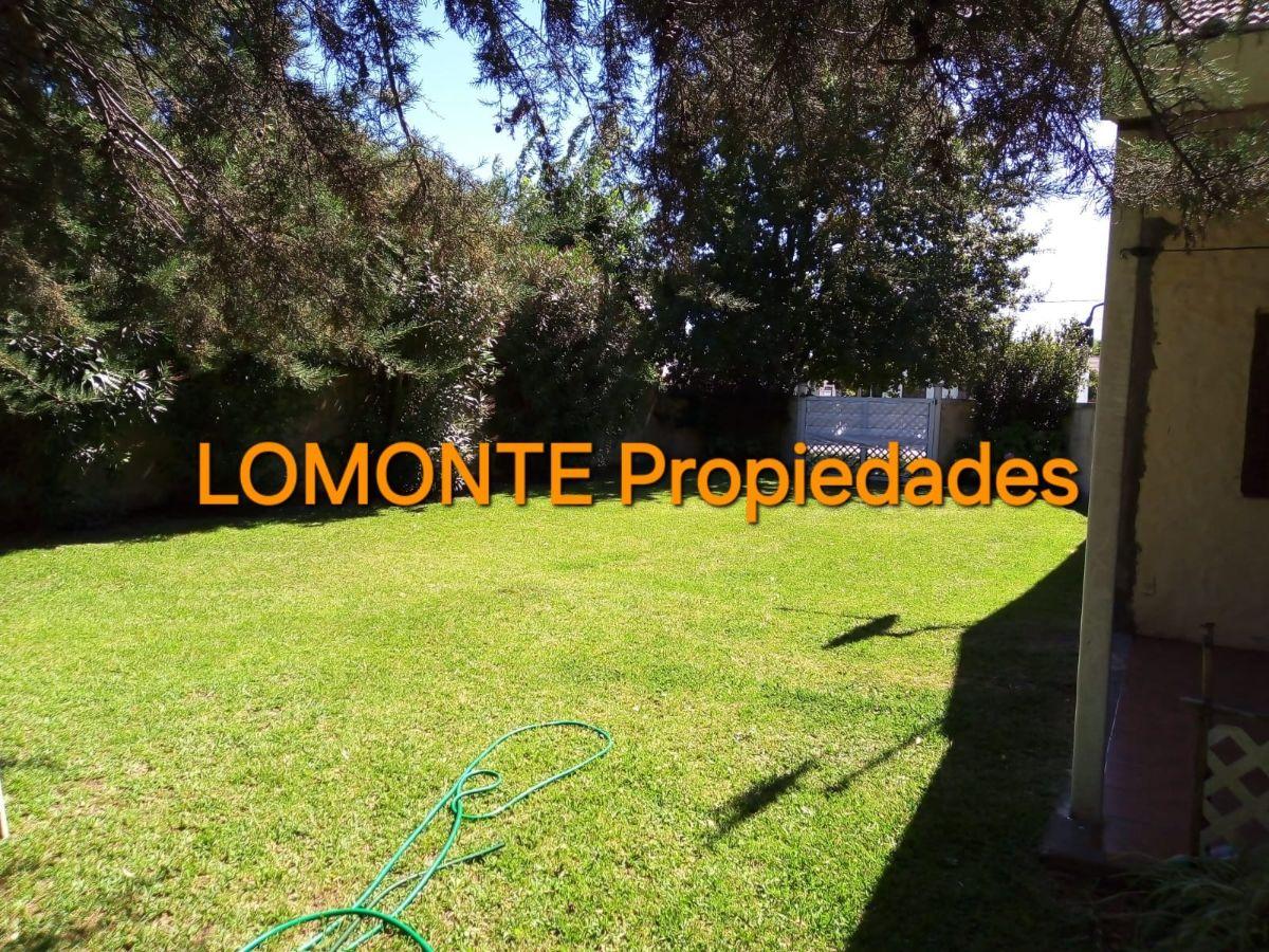 Foto de IMPERDIBLE LOTE EN SANTA CLARA DEL MAR ZONA RESIDENCIAL DE 10 X 30 MTS., imagen 1