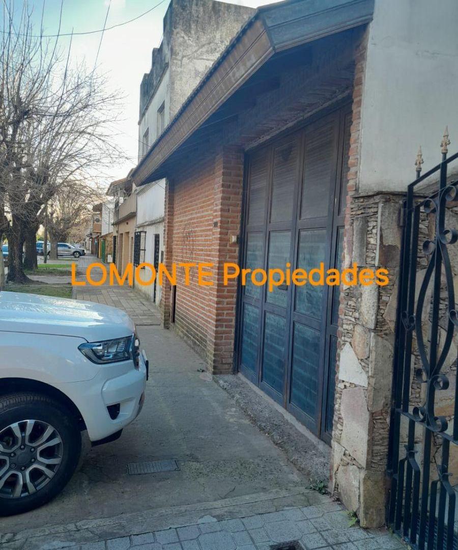 Foto de T/casa 3 Amb., con 2 baños, parque con parrilla y cochera., imagen 3