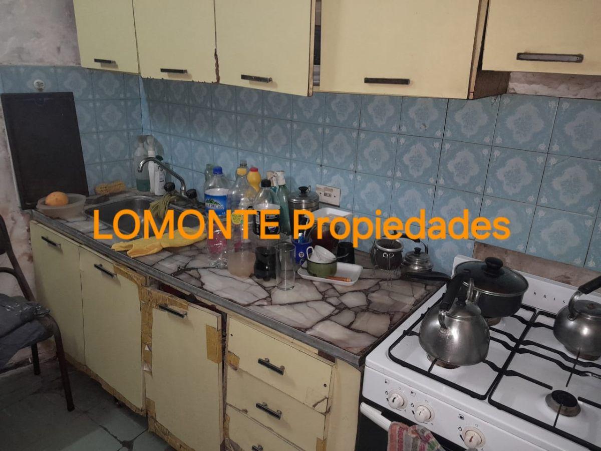 Foto de Departamento Tipo Casa (ph) De 2 Ambientes Al Frente Lanús, imagen 3