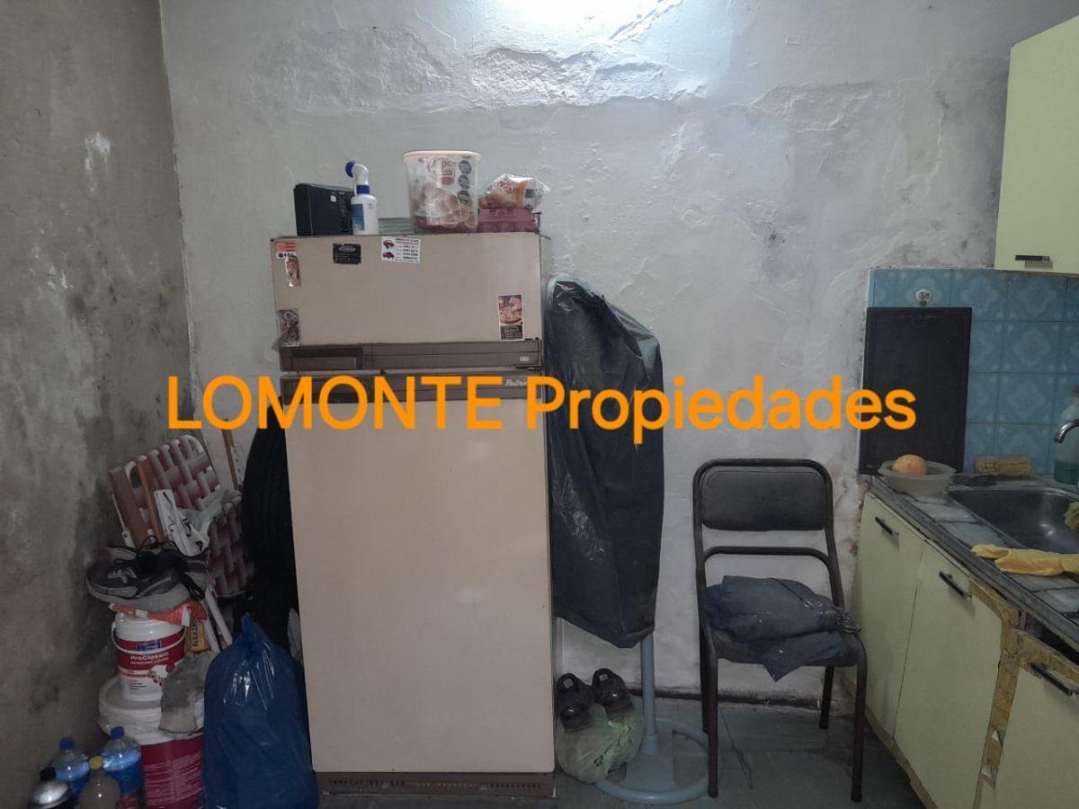Foto de Departamento Tipo Casa (ph) De 2 Ambientes Al Frente Lanús, imagen 5