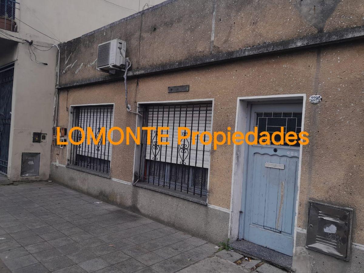 Foto de Departamento Tipo Casa (ph) De 2 Ambientes Al Frente Lanús, imagen 4