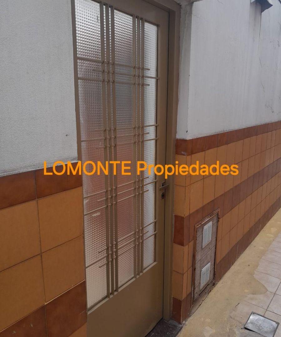 Foto de Ph 2 Ambientes Con Patio. Exc., imagen 4
