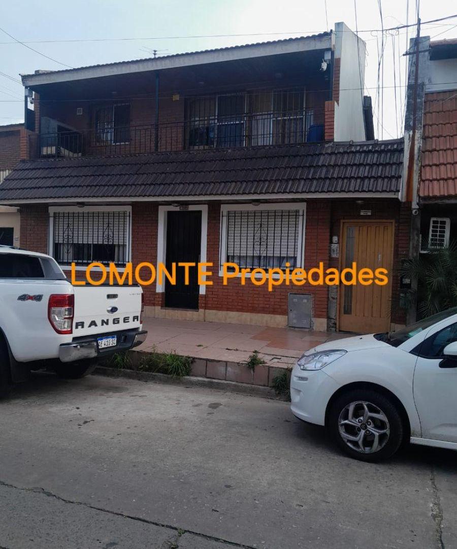 Foto de Ph 2 Ambientes Con Patio. Exc., imagen 1