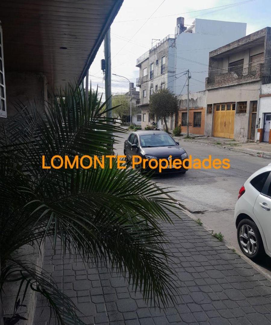 Foto de Ph 2 Ambientes Con Patio. Exc., imagen 2