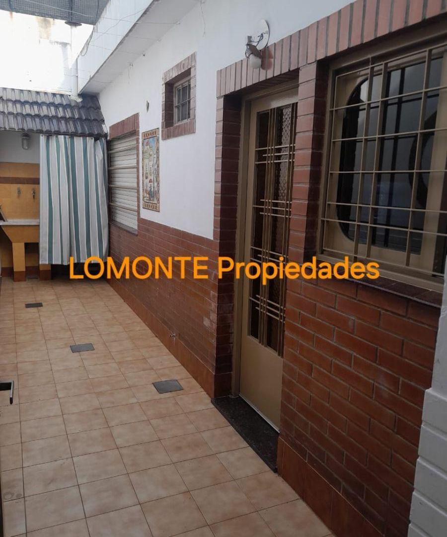 Foto de Ph 2 Ambientes Con Patio. Exc., imagen 3