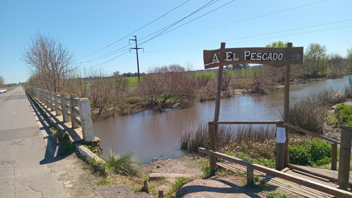 Foto de Ignacio Correas Lotes en Venta, imagen 5
