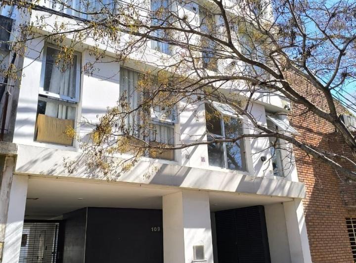 Alquiler 1 Dormitorio, equipado!! 6/34 5