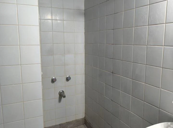 Departamento 1 dorm c/placard, contrafrente. Bajas Expensas 5