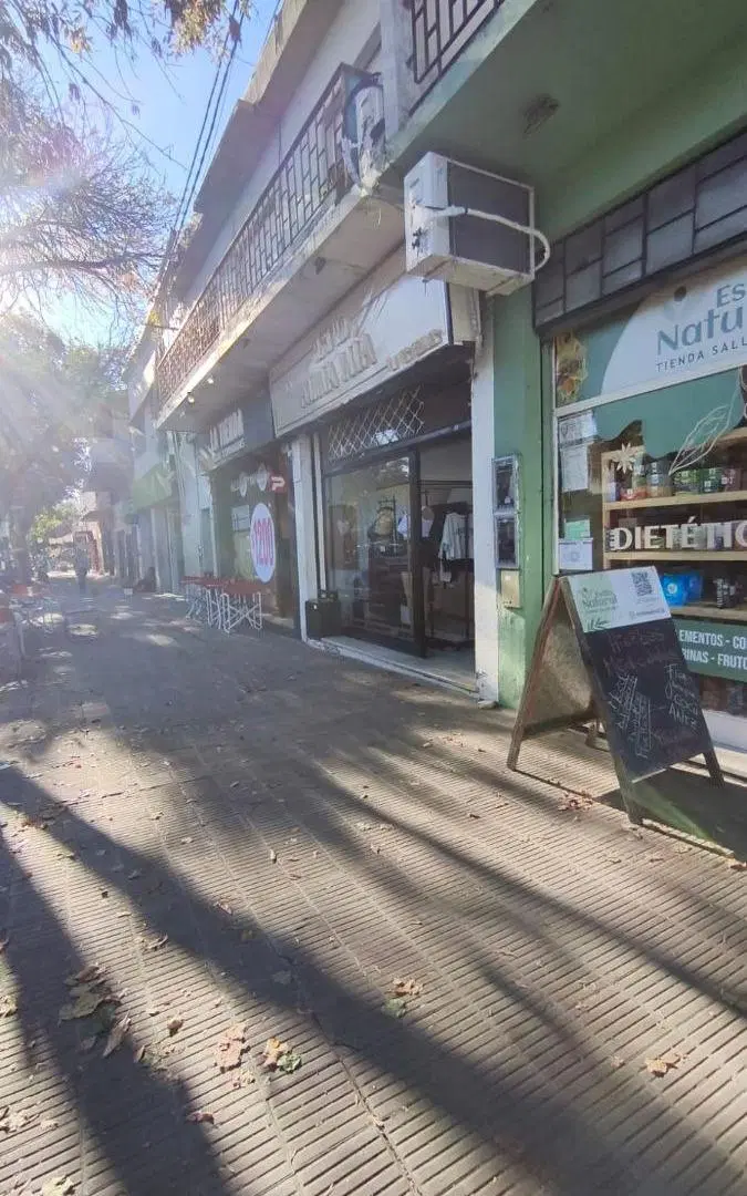 Local en Alquiler Los Hornos sobre Av. 137 casi 61– El punto estratégico para tu negocio 8