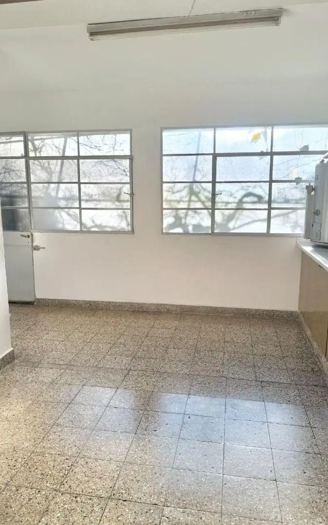Alquiler Casa 3 Ambientes con Enorme Fondo Libre - Zona Plaza Azcuénaga 5