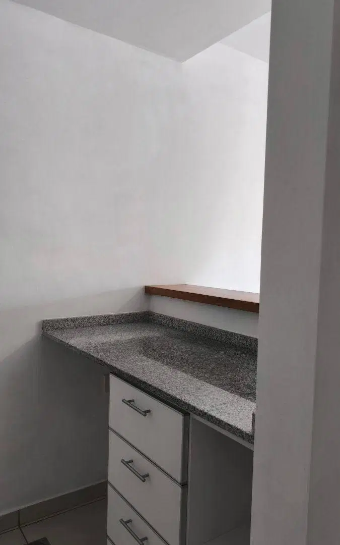 Departamento en Alquiler – Calle 10 e/45 y 46, La Plata- Un dorm y balcón 4