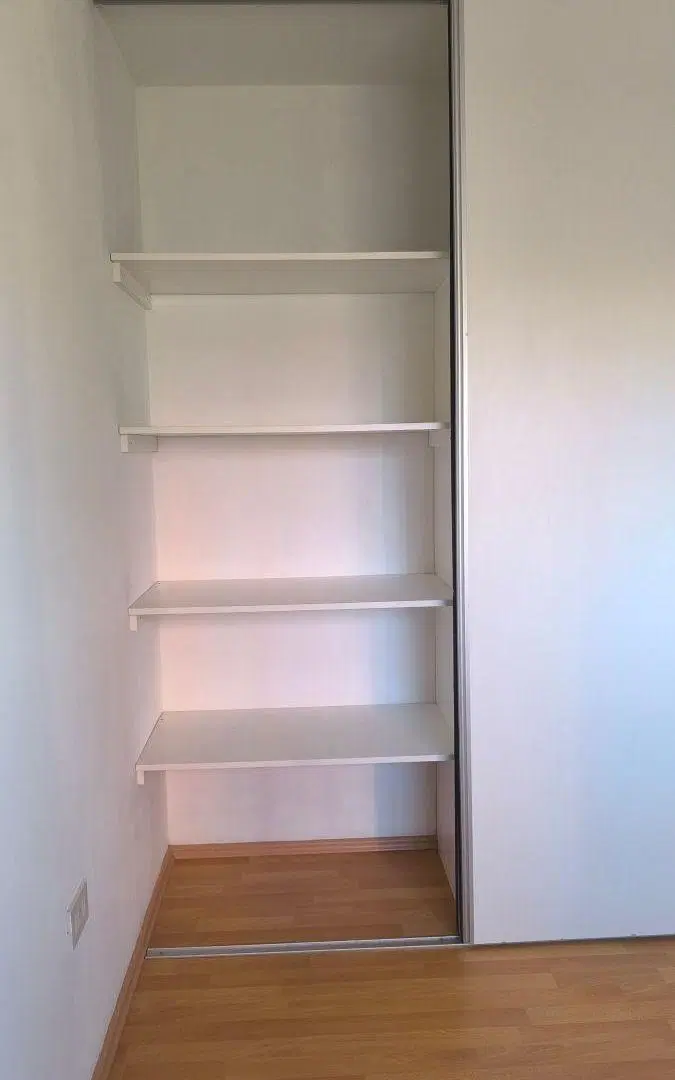 Departamento en Alquiler – Calle 10 e/45 y 46, La Plata- Un dorm y balcón 2