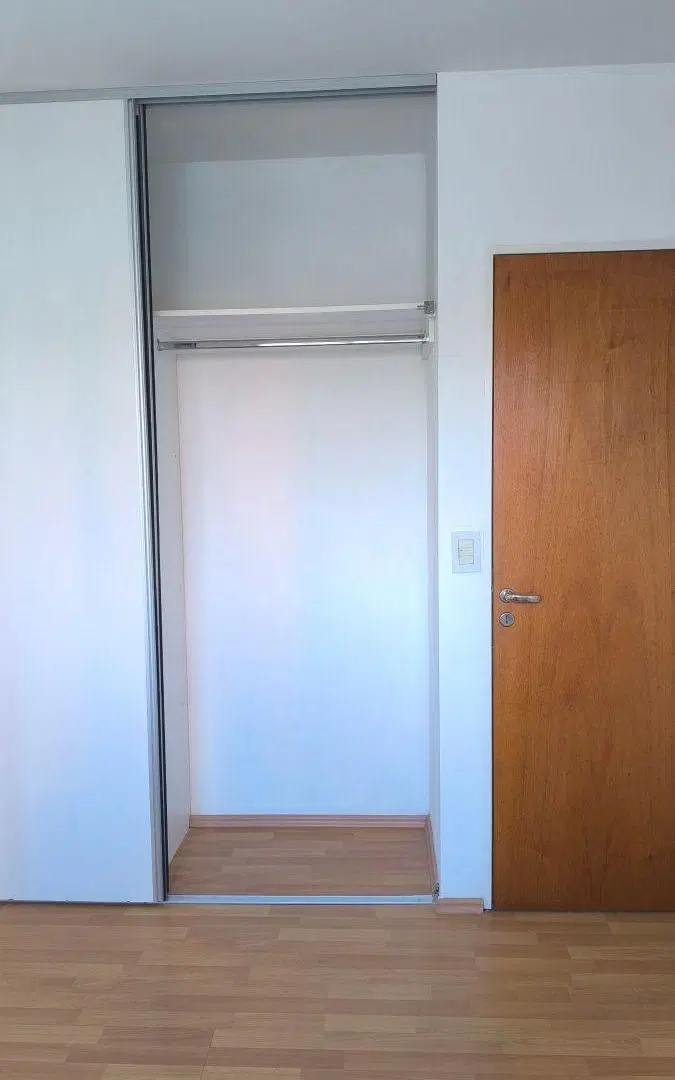 Departamento en Alquiler – Calle 10 e/45 y 46, La Plata- Un dorm y balcón 5