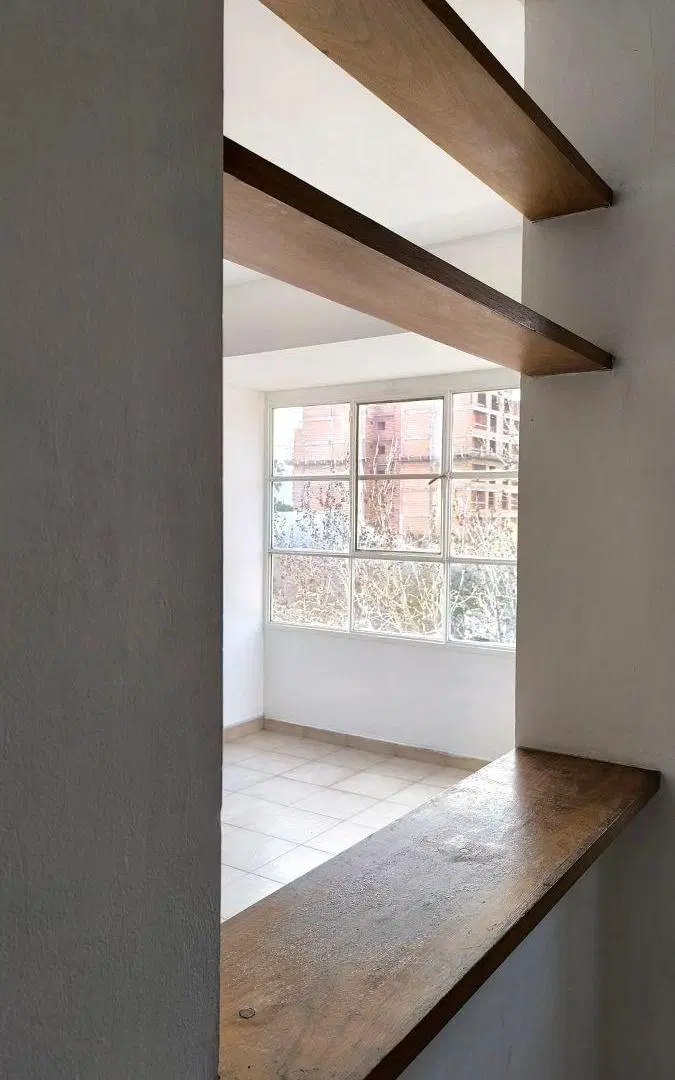 ALQUILER – Semipiso al Frente en Excelente Ubicación 17 e/ Diag. 73 y 47 4