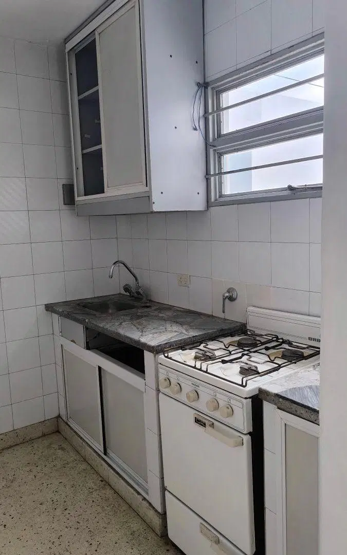Alquiler | Dpto Planta Baja con Patio | Próximo a Av. 60 8