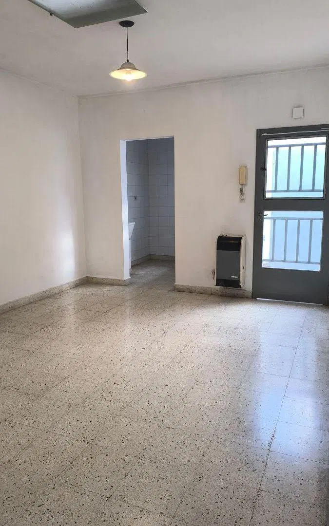 Alquiler | Dpto Planta Baja con Patio | Próximo a Av. 60 3