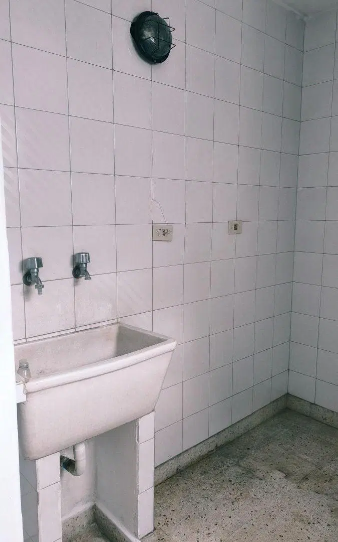 Alquiler | Dpto Planta Baja con Patio | Próximo a Av. 60 2