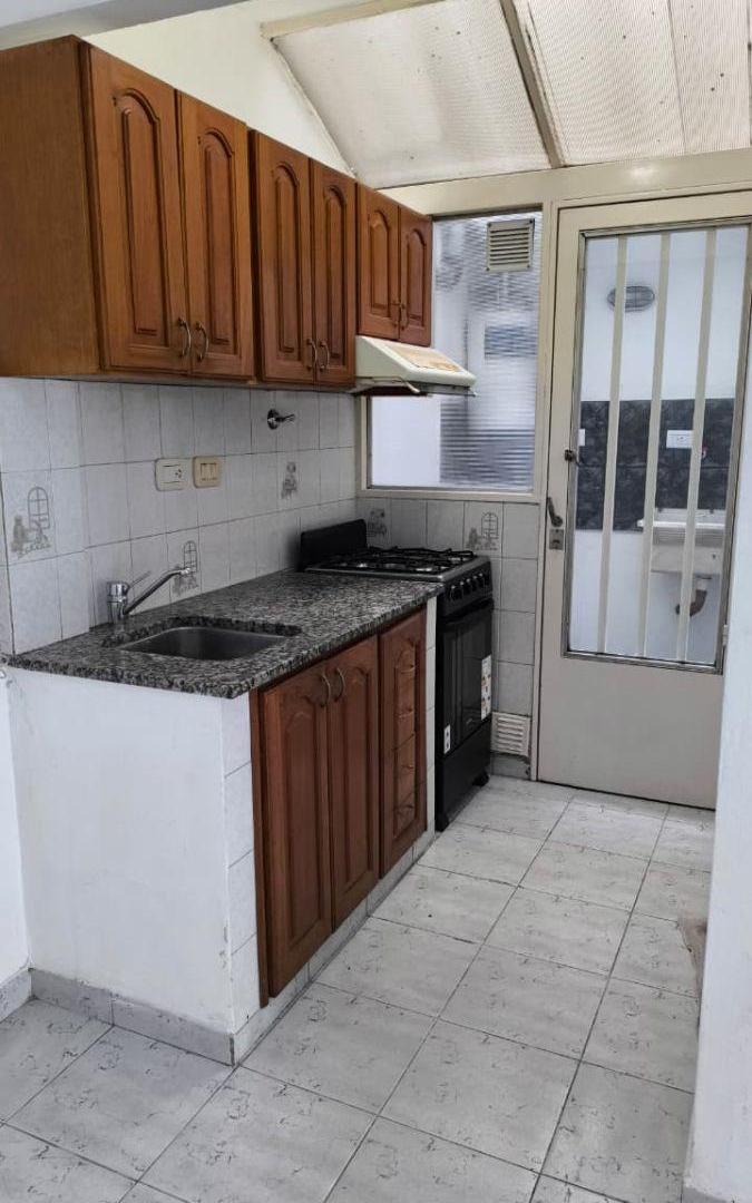 Foto de Alquiler Dpto Planta Baja con Patio – La Plata -Barrio Mondongo – calle, imagen 2
