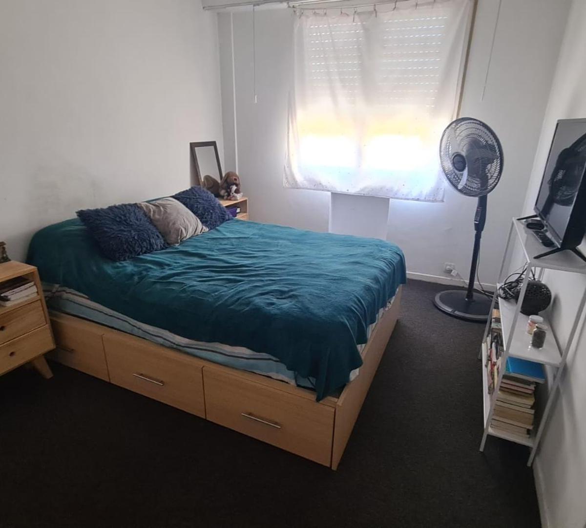 Venta Departamento de Dos Ambientes en Avellaneda 1