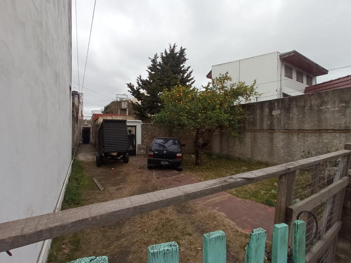 VENTA TERRENO EN WILDE