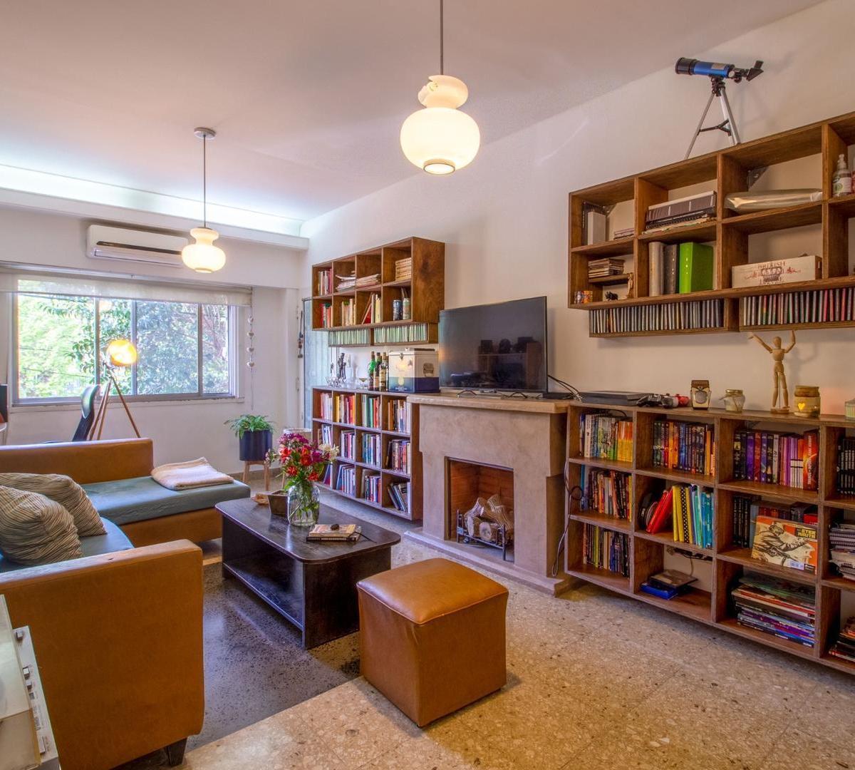 Foto de VENTA DEPARTAMENTO DE 3 AMBIENTES EN WILDE, imagen 2