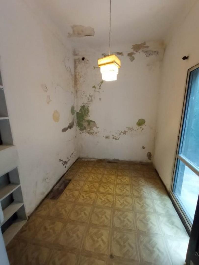 Foto de VENTA DEPARTAMENTO TIPO CASA DE TRES AMBIENTES EN DOMINICO, imagen 3