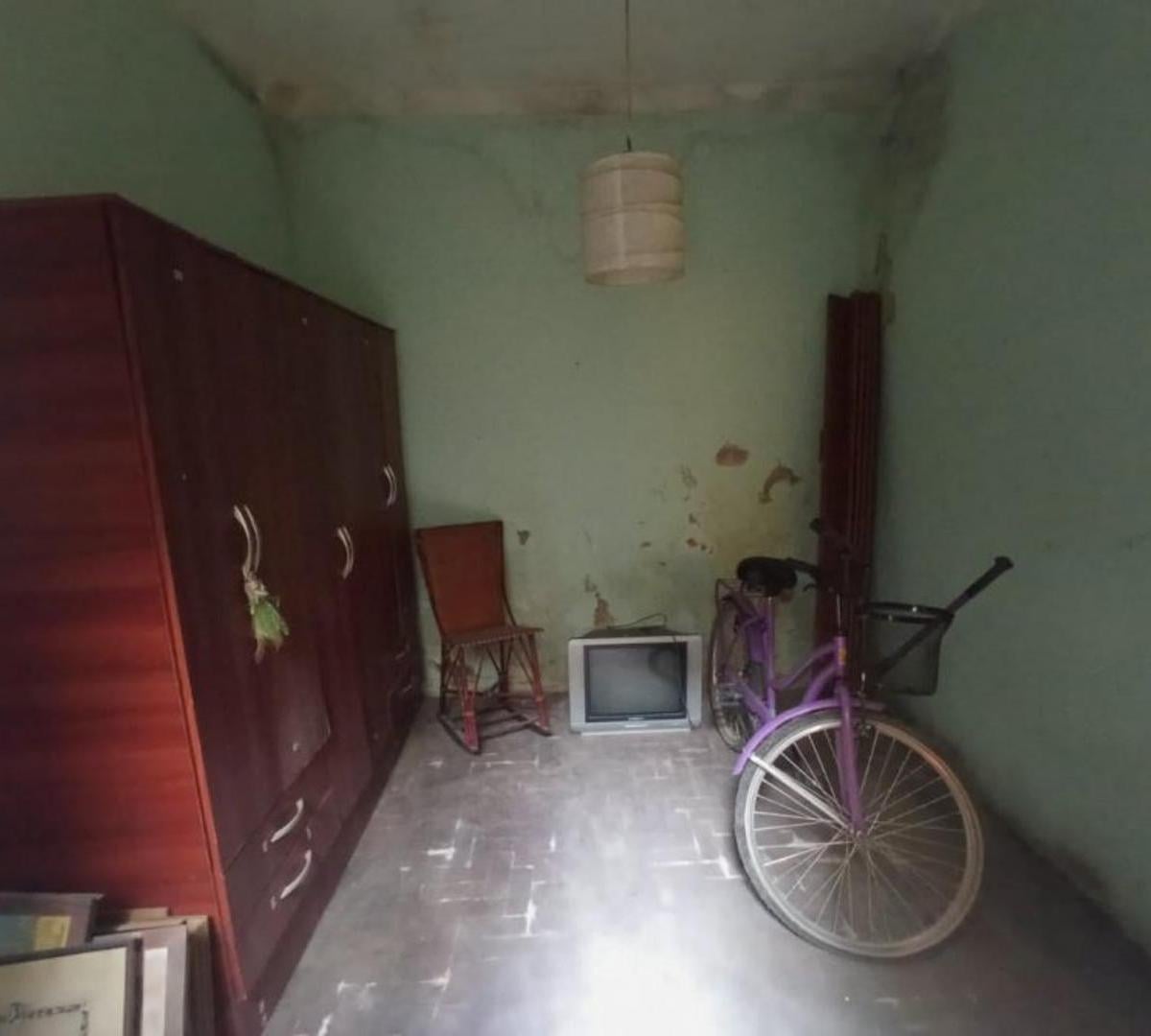 Foto de VENTA DEPARTAMENTO TIPO CASA DE TRES AMBIENTES EN DOMINICO, imagen 4