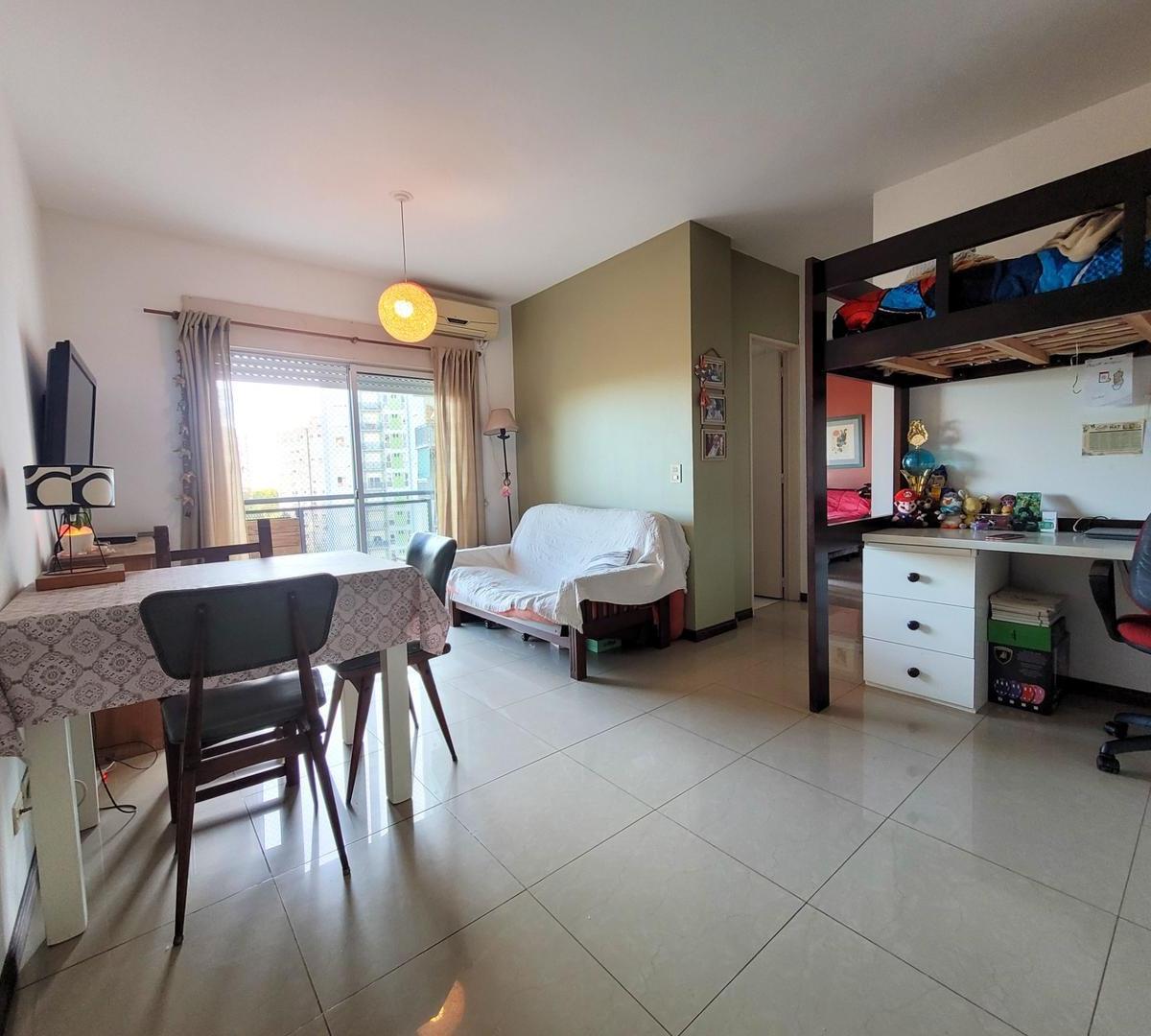 VENTA DEPARTAMENTO DE 2 AMBIENTES EN WILDE