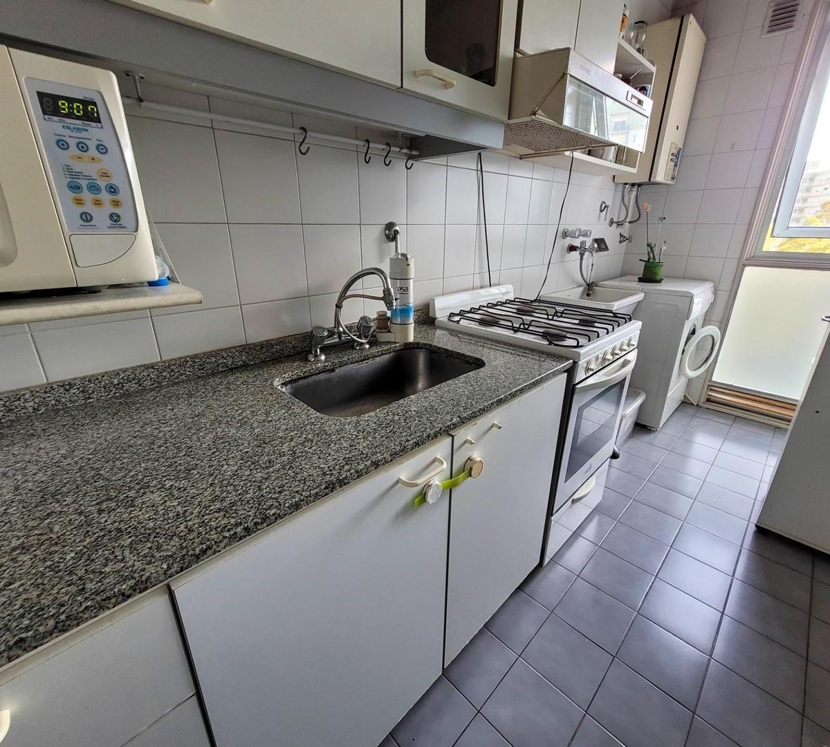 Foto de VENTA DEPARTAMENTO DE 2 AMBIENTES EN WILDE, imagen 5