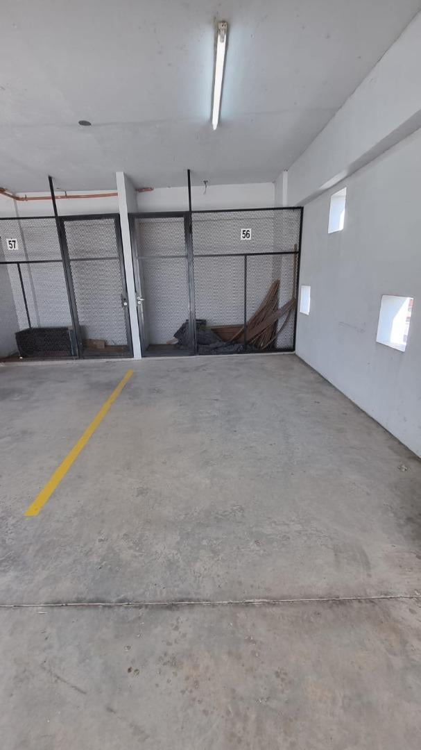 VENTA DE COCHERAS Y BAULERAS