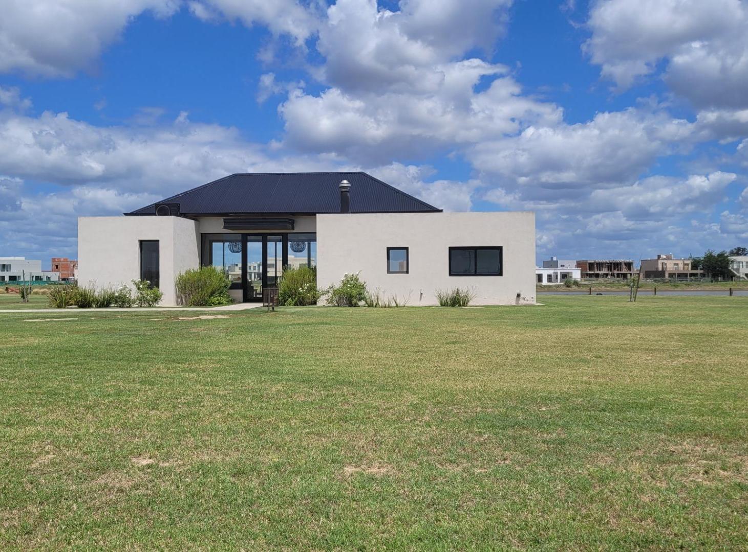 VENTA LOTE/TERRENO SANTA CLARA AL SUR